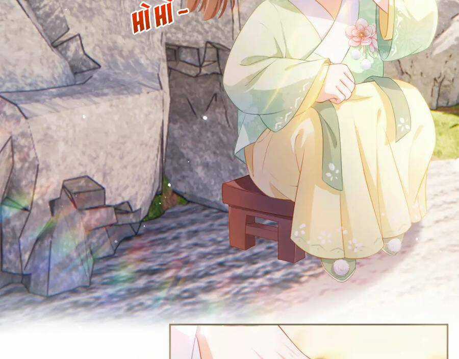 Nhặt Được Bảo Bối Manh Manh Chapter 4 trang 92