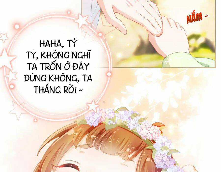 Nhặt Được Bảo Bối Manh Manh Chapter 4 trang 93