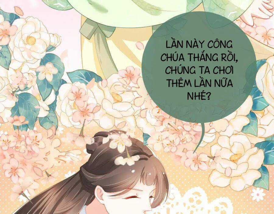 Nhặt Được Bảo Bối Manh Manh Chapter 4 trang 95
