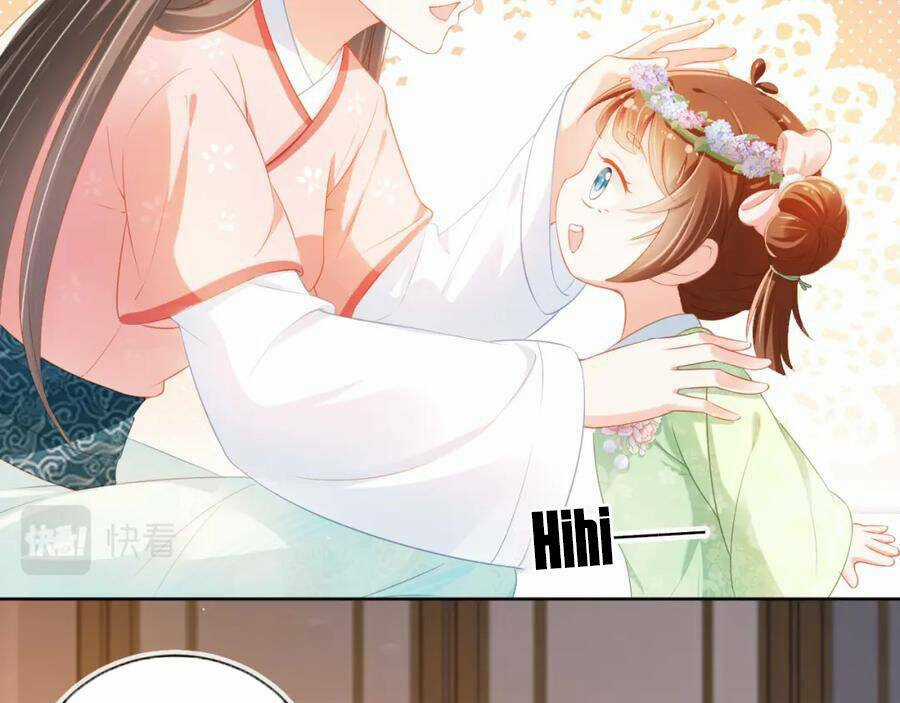 Nhặt Được Bảo Bối Manh Manh Chapter 4 trang 96