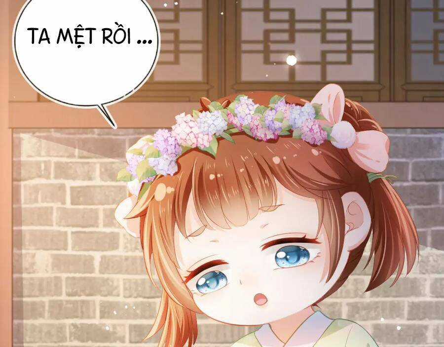 Nhặt Được Bảo Bối Manh Manh Chapter 4 trang 97