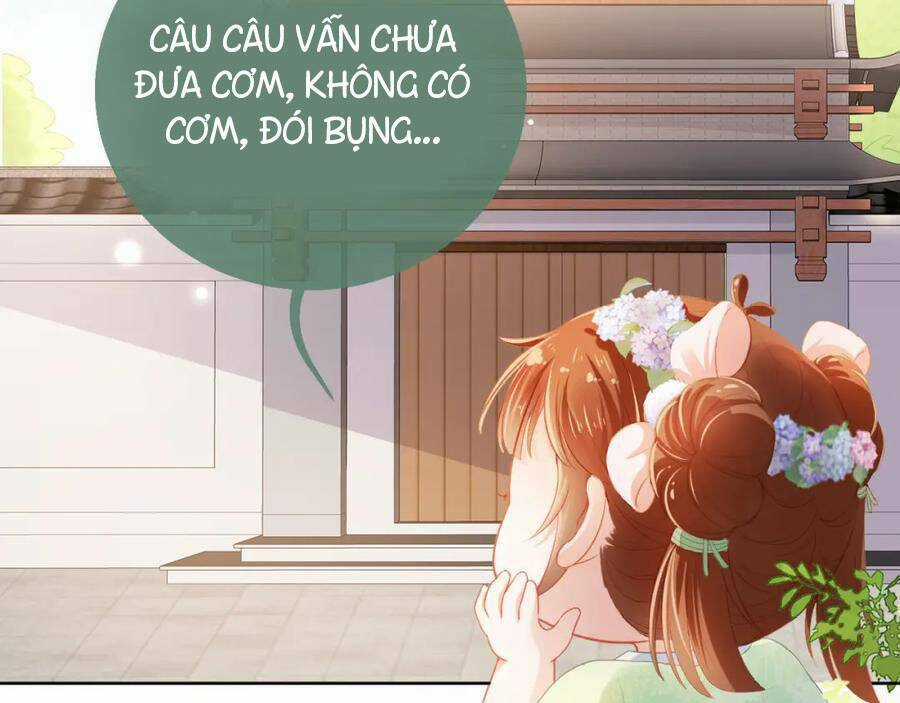 Nhặt Được Bảo Bối Manh Manh Chapter 4 trang 99