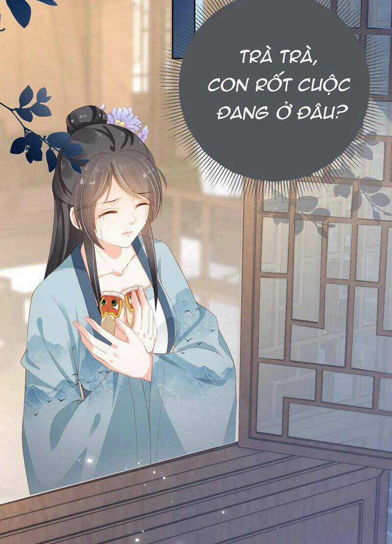 Nhặt Được Bảo Bối Manh Manh Chapter 40 trang 1