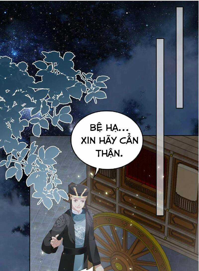 Nhặt Được Bảo Bối Manh Manh Chapter 41 trang 1