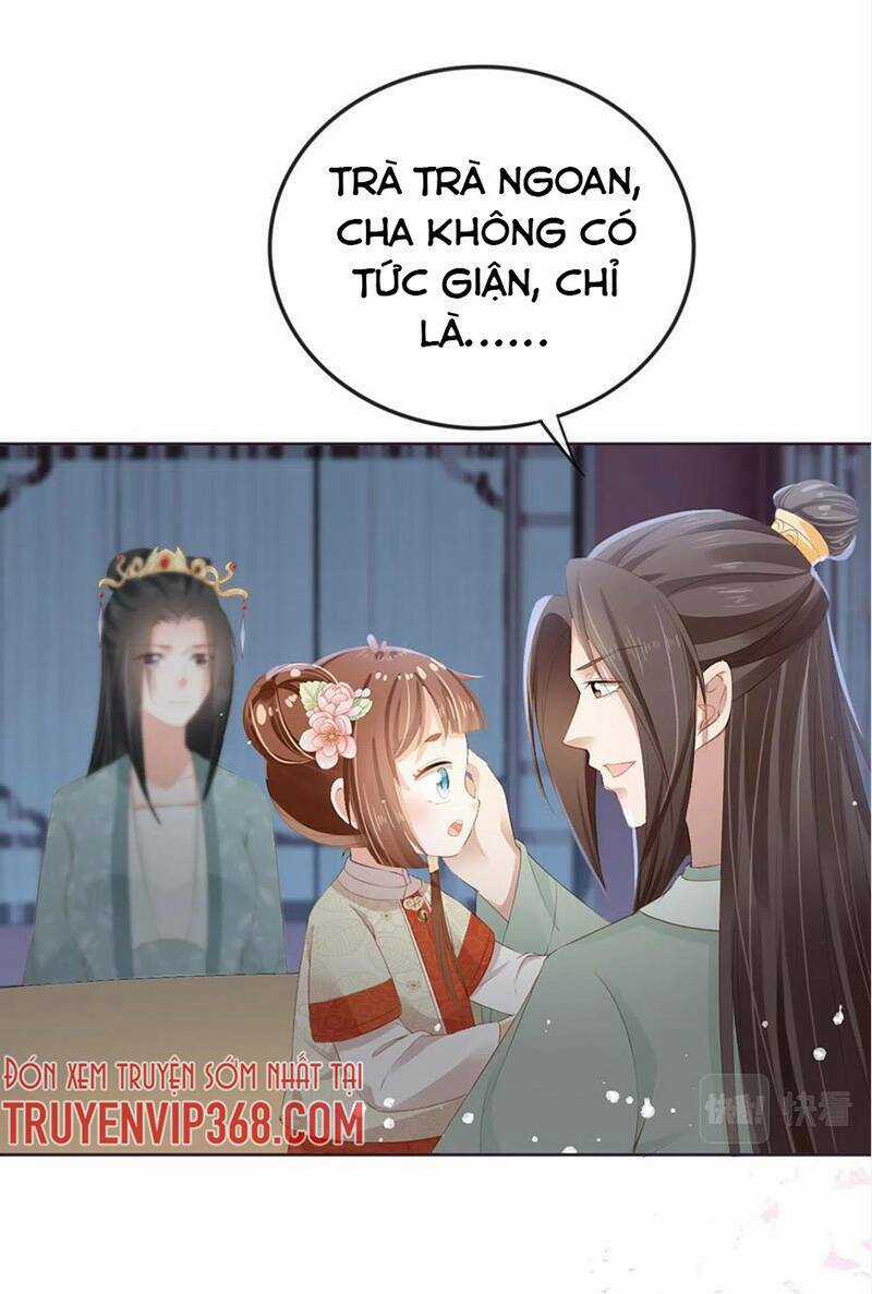 Nhặt Được Bảo Bối Manh Manh Chapter 44 trang 1