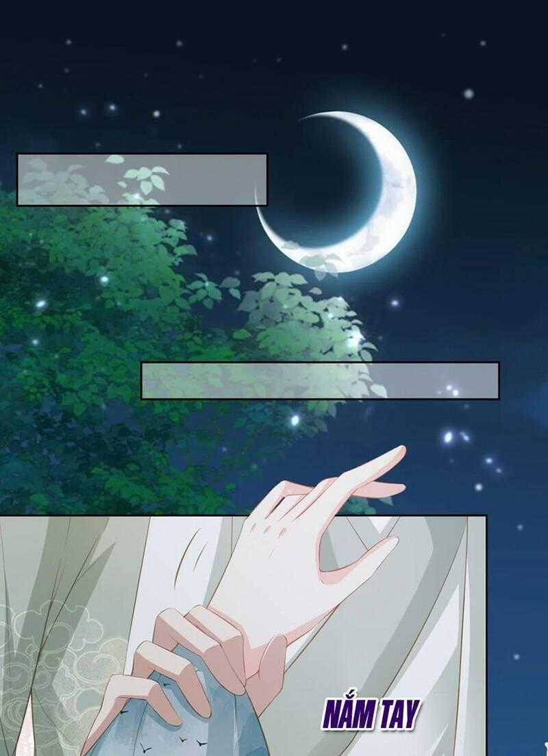 Nhặt Được Bảo Bối Manh Manh Chapter 45 trang 1