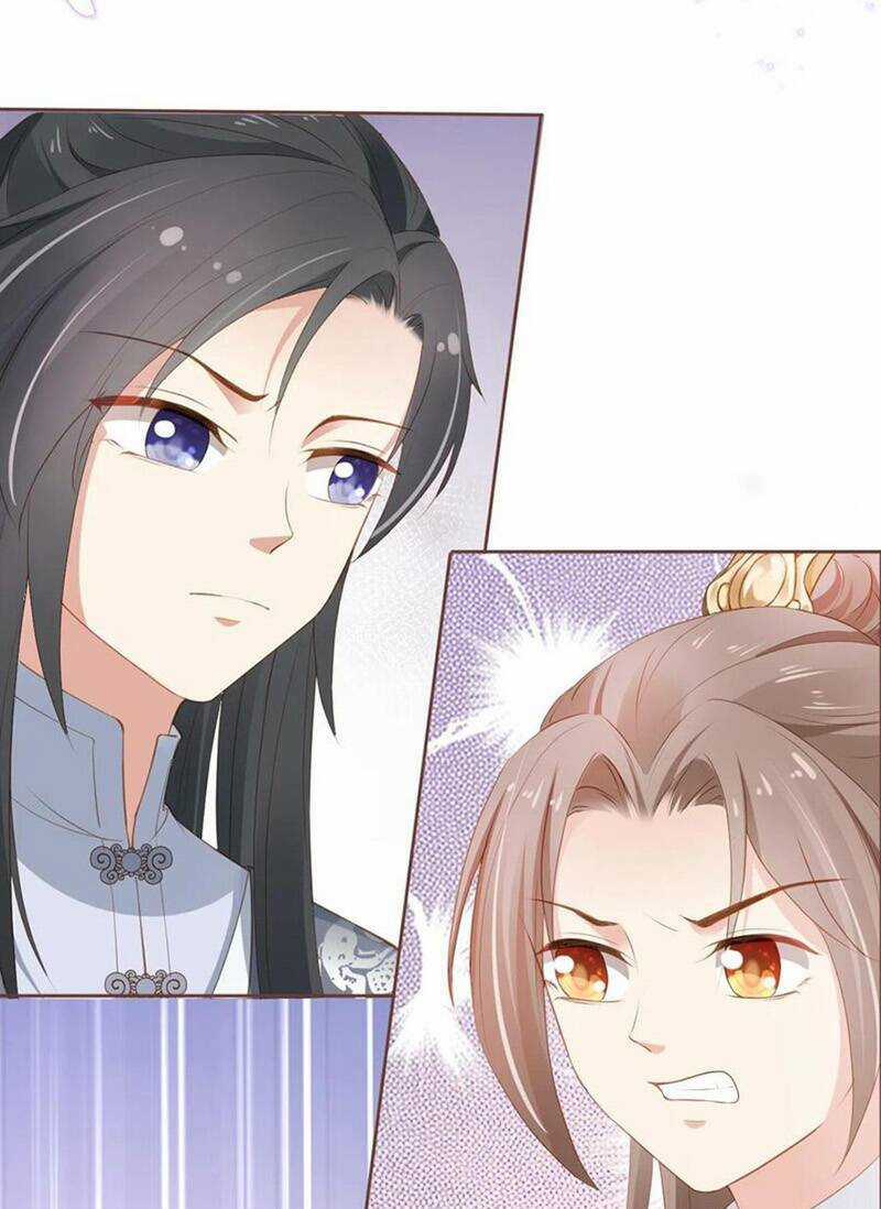 Nhặt Được Bảo Bối Manh Manh Chapter 47 trang 1