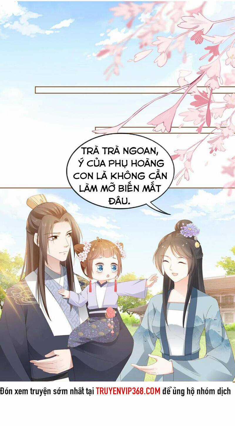 Nhặt Được Bảo Bối Manh Manh Chapter 48 trang 1