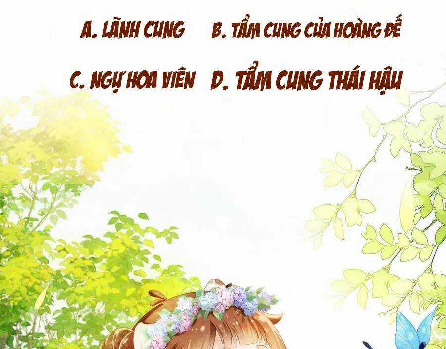 Nhặt Được Bảo Bối Manh Manh Chapter 5 trang 105
