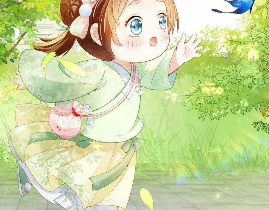 Nhặt Được Bảo Bối Manh Manh Chapter 5 trang 106