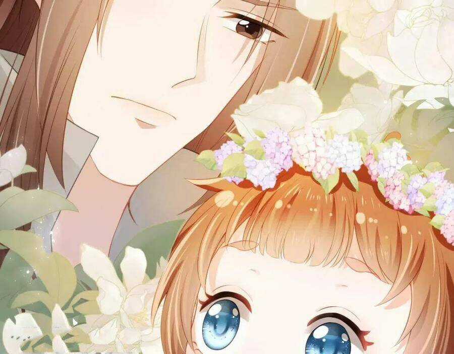 Nhặt Được Bảo Bối Manh Manh Chapter 5 trang 109