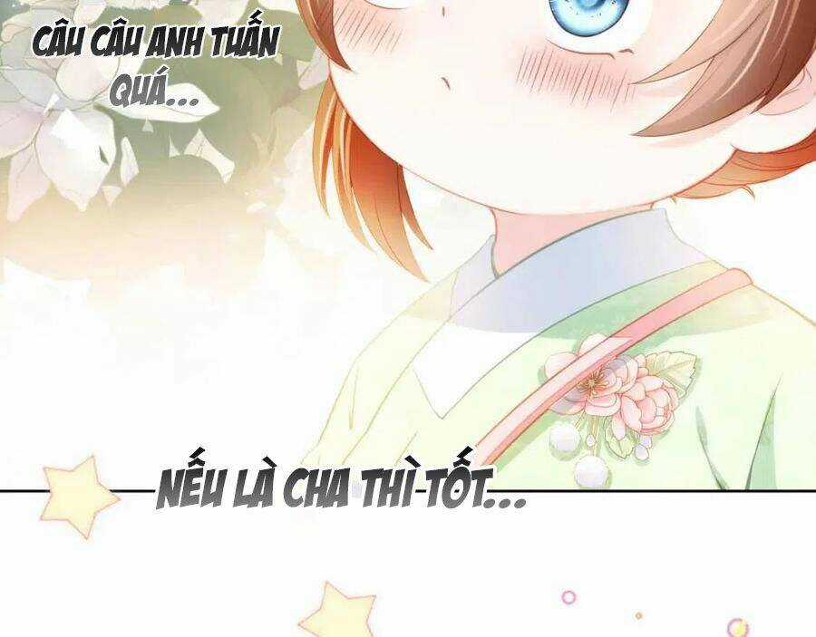 Nhặt Được Bảo Bối Manh Manh Chapter 5 trang 110