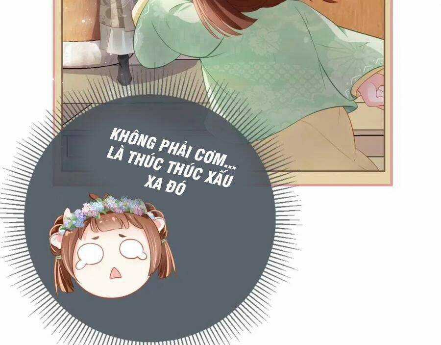 Nhặt Được Bảo Bối Manh Manh Chapter 5 trang 13