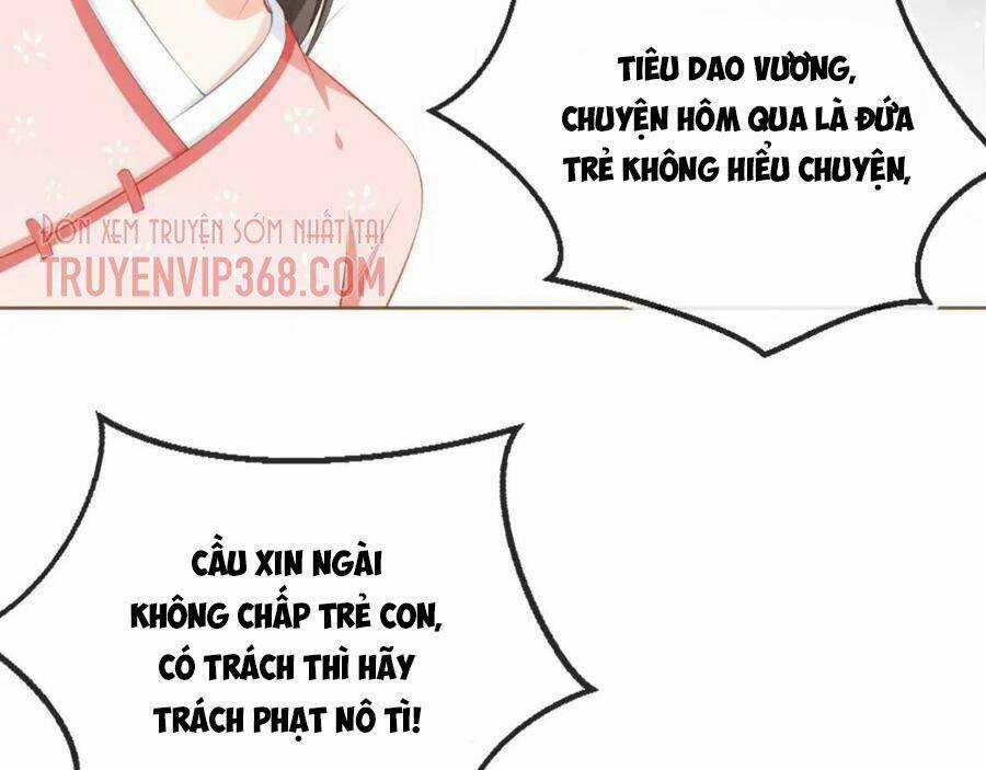 Nhặt Được Bảo Bối Manh Manh Chapter 5 trang 15