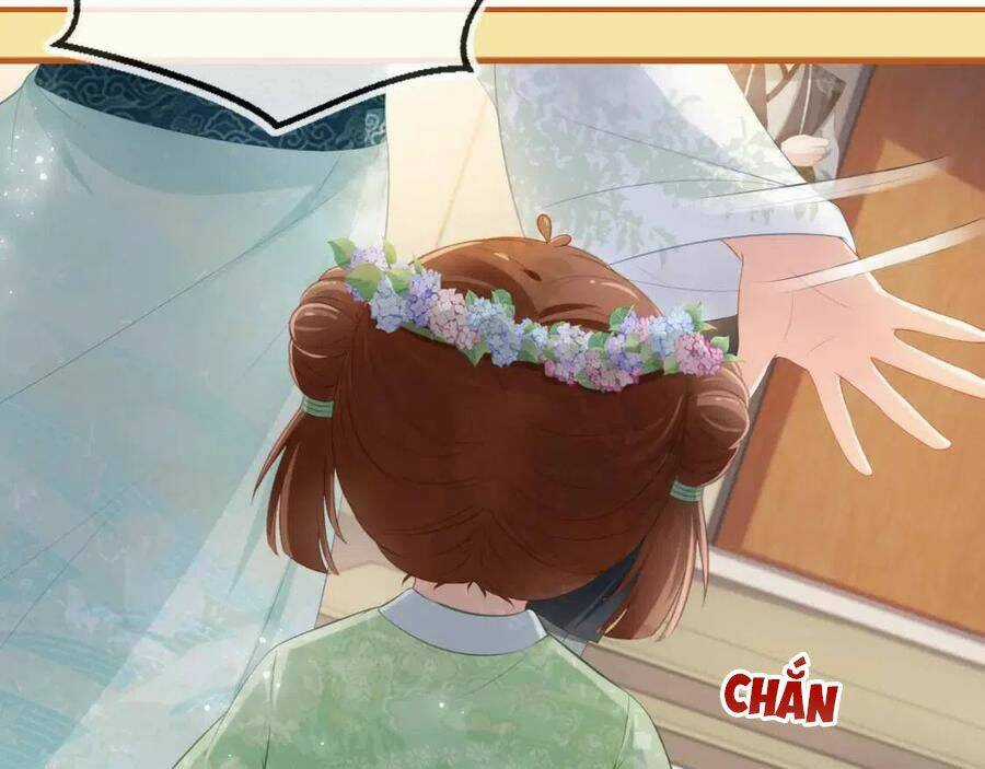 Nhặt Được Bảo Bối Manh Manh Chapter 5 trang 16