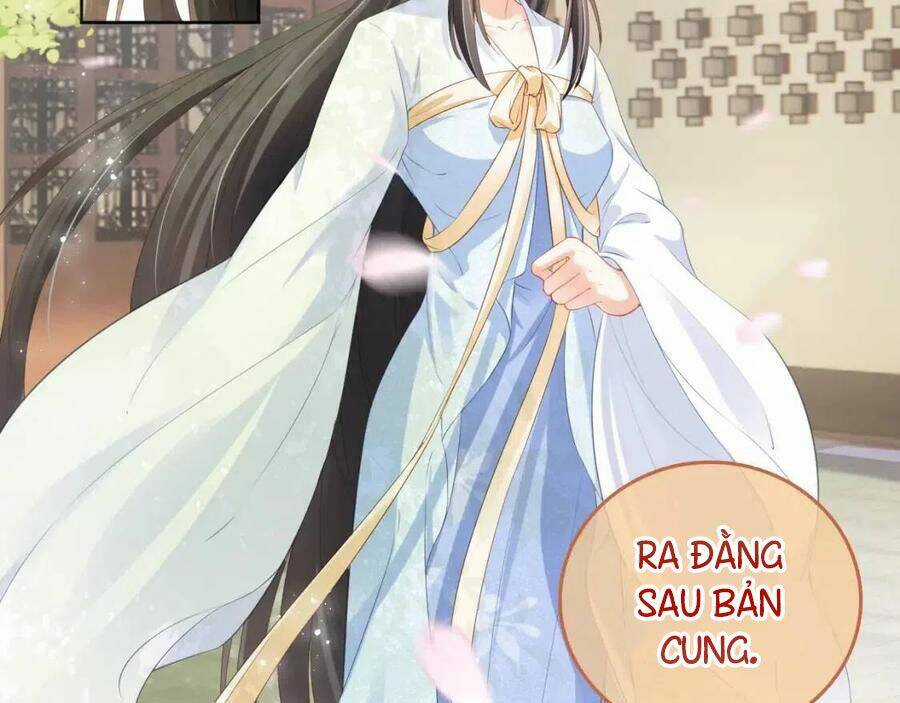 Nhặt Được Bảo Bối Manh Manh Chapter 5 trang 18