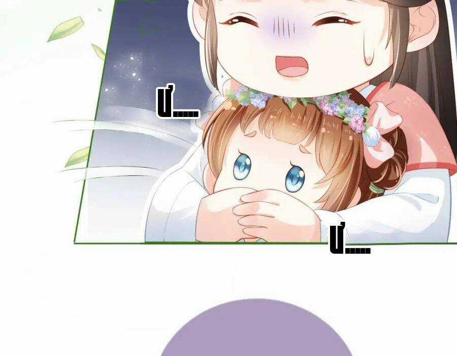 Nhặt Được Bảo Bối Manh Manh Chapter 5 trang 26