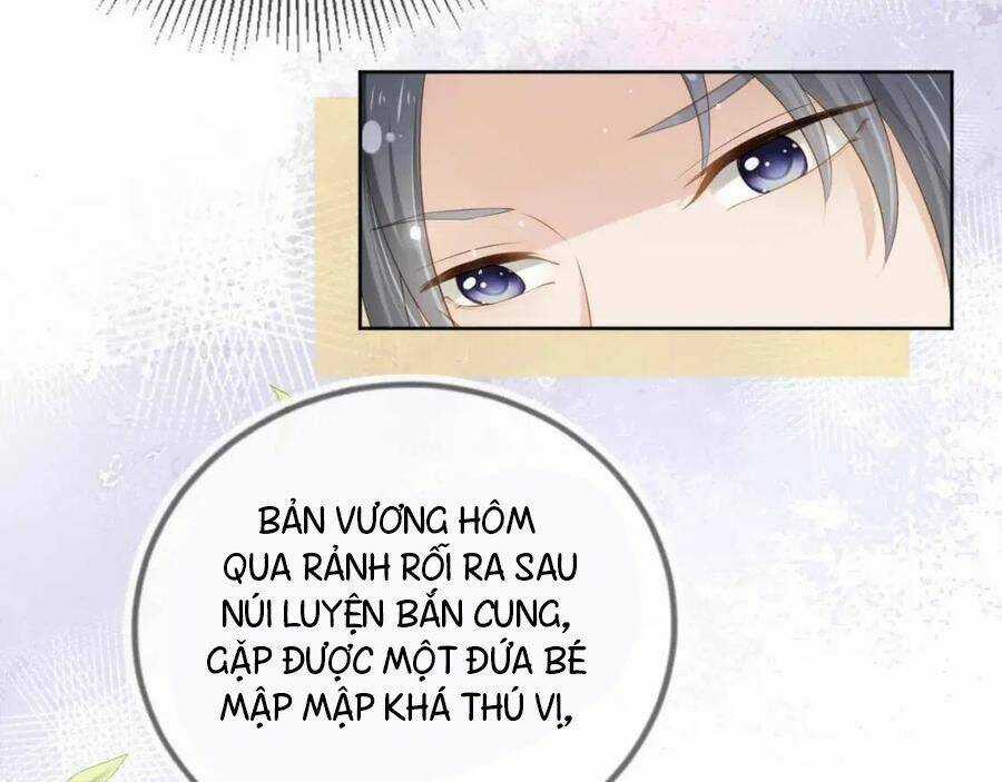 Nhặt Được Bảo Bối Manh Manh Chapter 5 trang 30