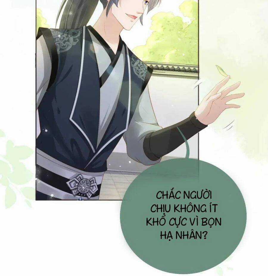 Nhặt Được Bảo Bối Manh Manh Chapter 5 trang 36