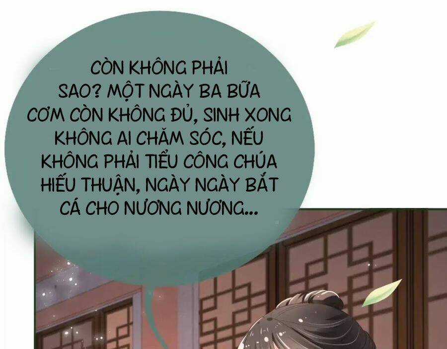 Nhặt Được Bảo Bối Manh Manh Chapter 5 trang 38