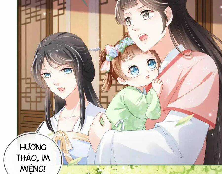 Nhặt Được Bảo Bối Manh Manh Chapter 5 trang 39