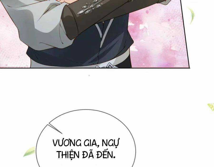 Nhặt Được Bảo Bối Manh Manh Chapter 5 trang 46