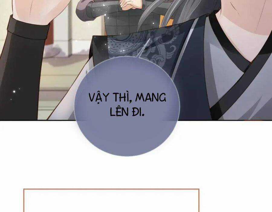 Nhặt Được Bảo Bối Manh Manh Chapter 5 trang 48