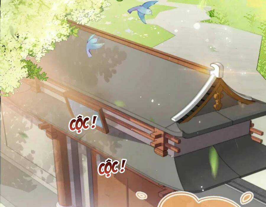 Nhặt Được Bảo Bối Manh Manh Chapter 5 trang 5