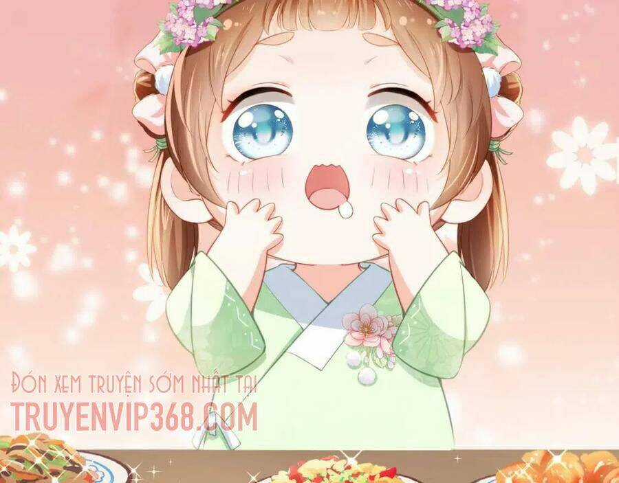 Nhặt Được Bảo Bối Manh Manh Chapter 5 trang 57