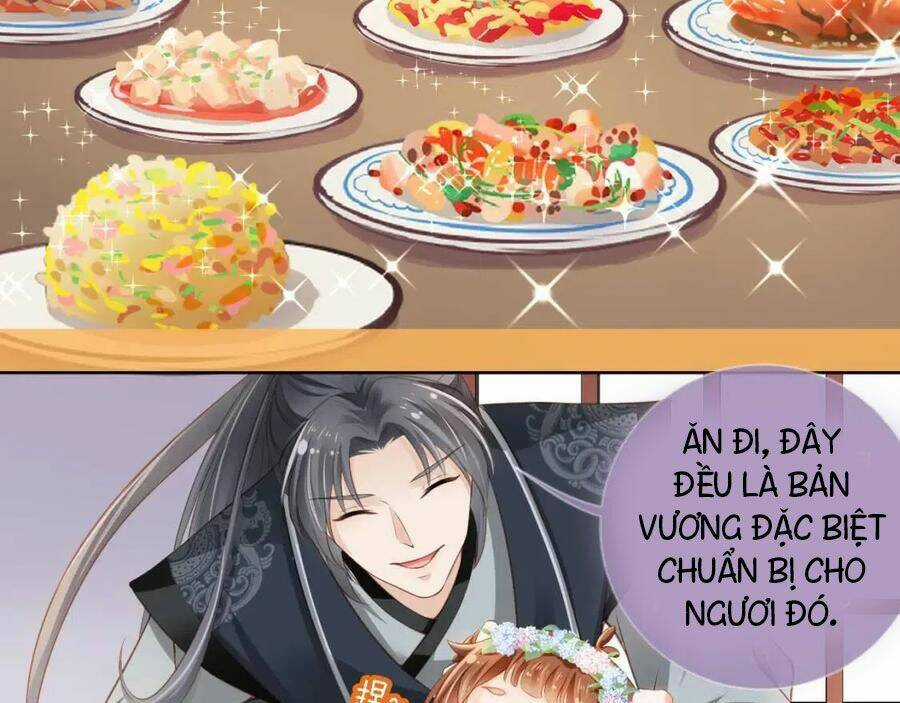 Nhặt Được Bảo Bối Manh Manh Chapter 5 trang 58