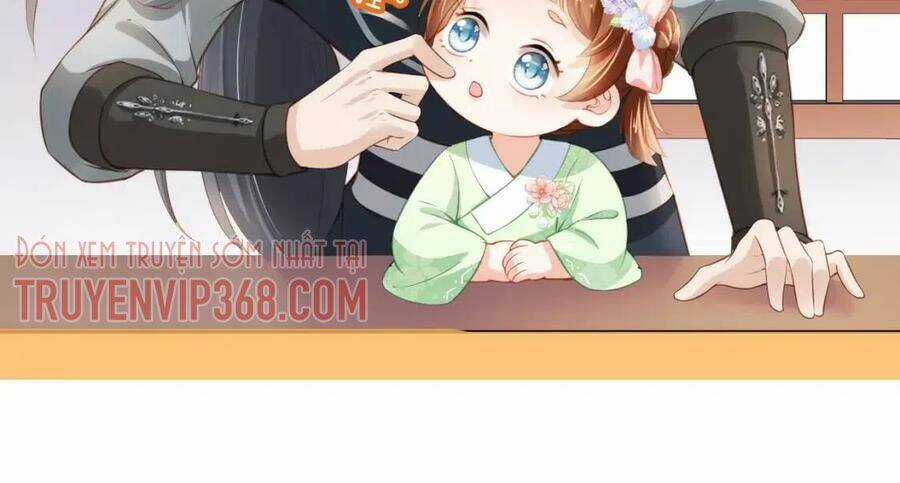 Nhặt Được Bảo Bối Manh Manh Chapter 5 trang 59