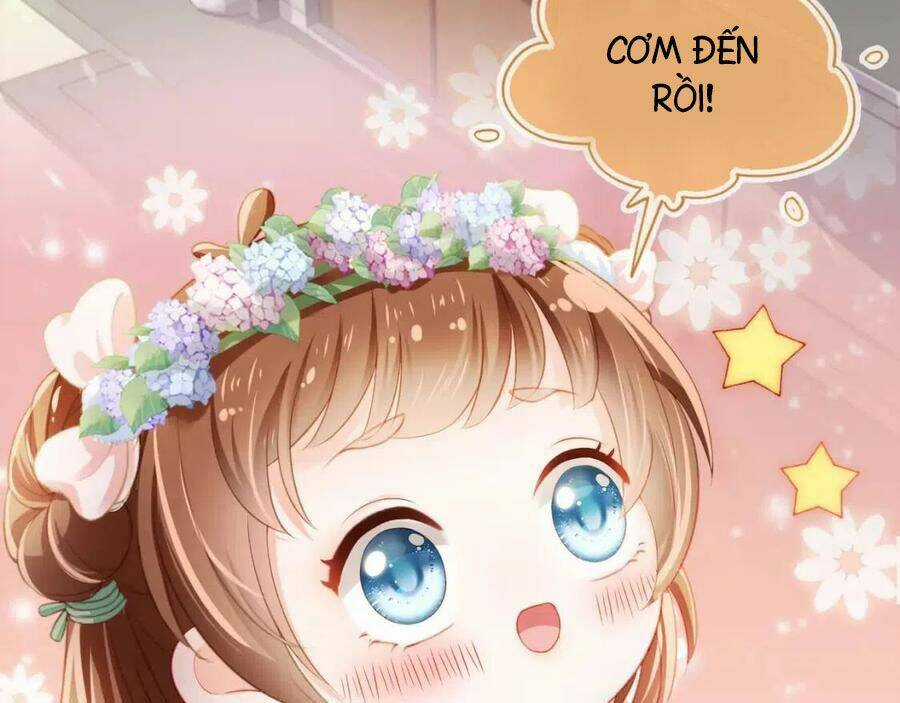 Nhặt Được Bảo Bối Manh Manh Chapter 5 trang 6