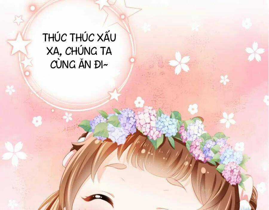 Nhặt Được Bảo Bối Manh Manh Chapter 5 trang 65