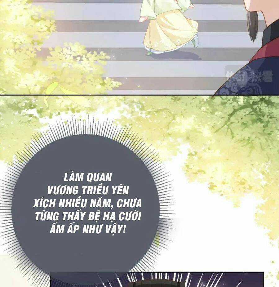 Nhặt Được Bảo Bối Manh Manh Chapter 5 trang 67