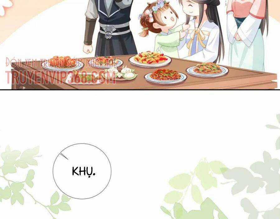 Nhặt Được Bảo Bối Manh Manh Chapter 5 trang 70