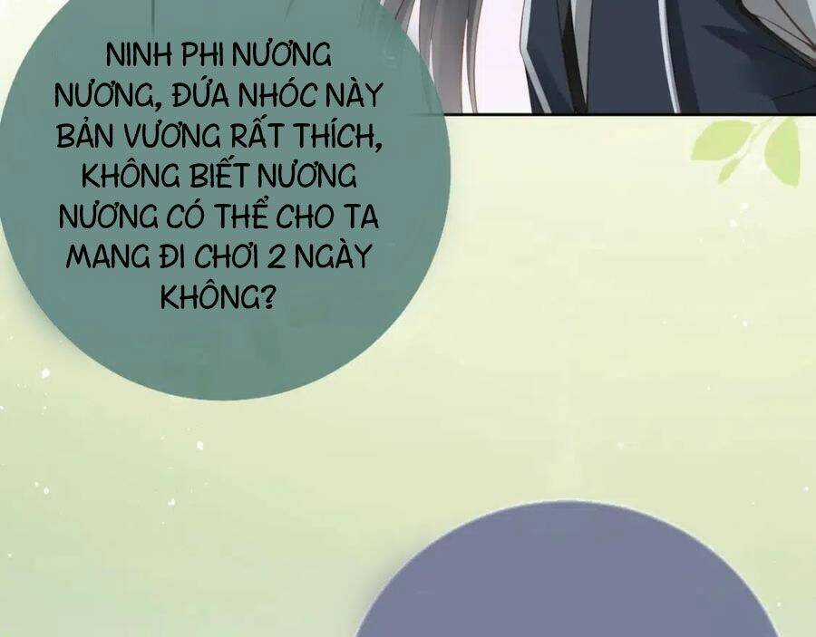 Nhặt Được Bảo Bối Manh Manh Chapter 5 trang 72