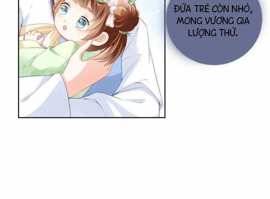 Nhặt Được Bảo Bối Manh Manh Chapter 5 trang 74