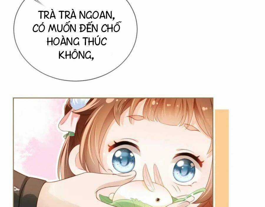 Nhặt Được Bảo Bối Manh Manh Chapter 5 trang 76