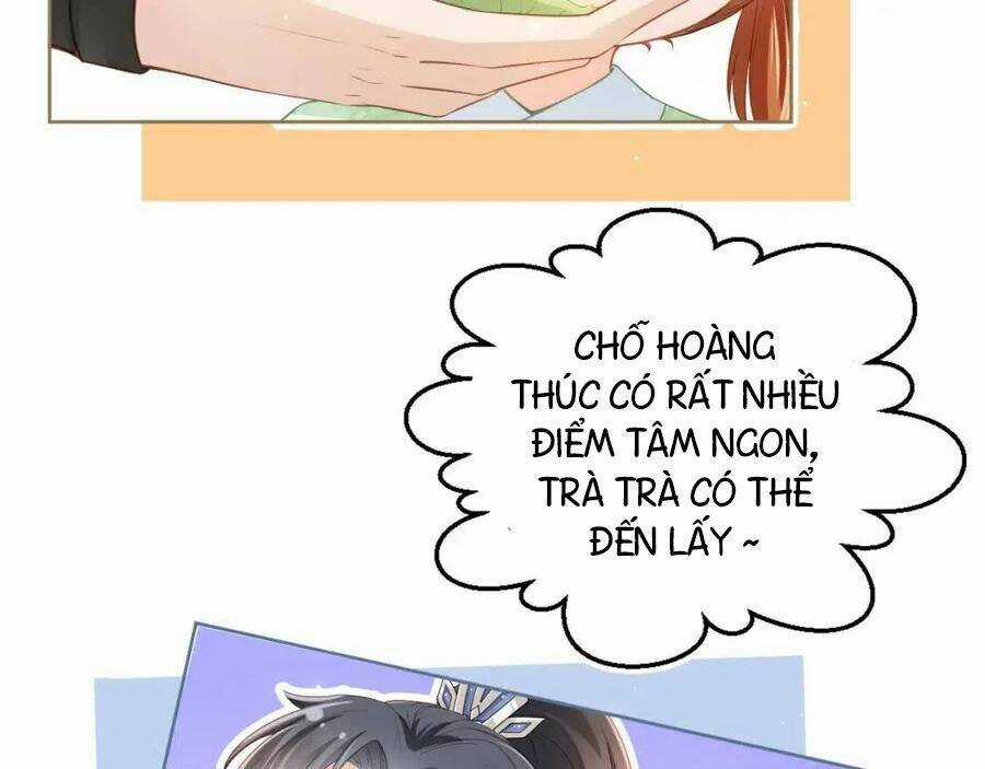 Nhặt Được Bảo Bối Manh Manh Chapter 5 trang 77