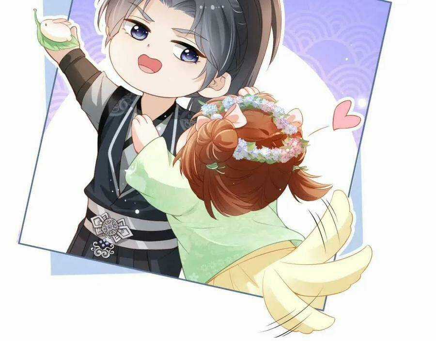 Nhặt Được Bảo Bối Manh Manh Chapter 5 trang 78