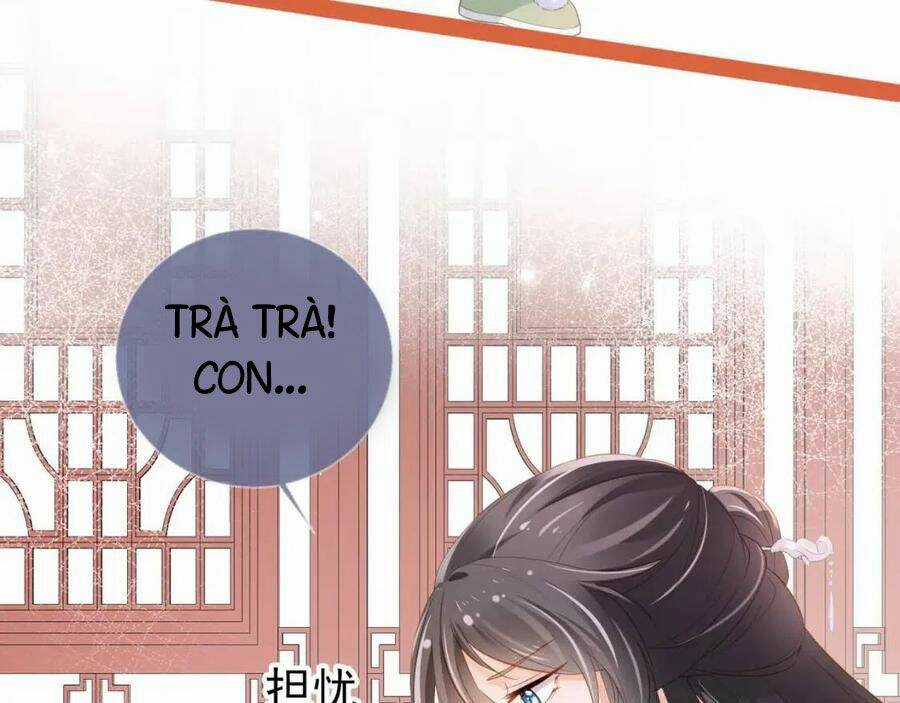 Nhặt Được Bảo Bối Manh Manh Chapter 5 trang 83