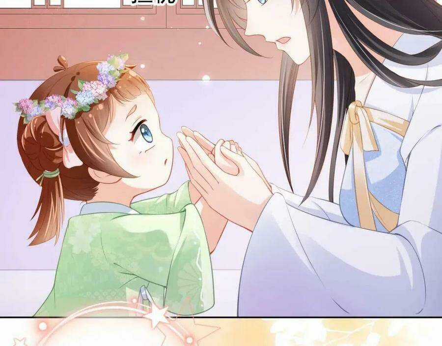 Nhặt Được Bảo Bối Manh Manh Chapter 5 trang 84