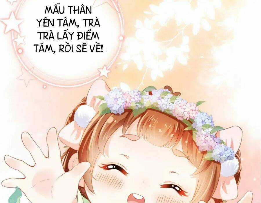 Nhặt Được Bảo Bối Manh Manh Chapter 5 trang 85