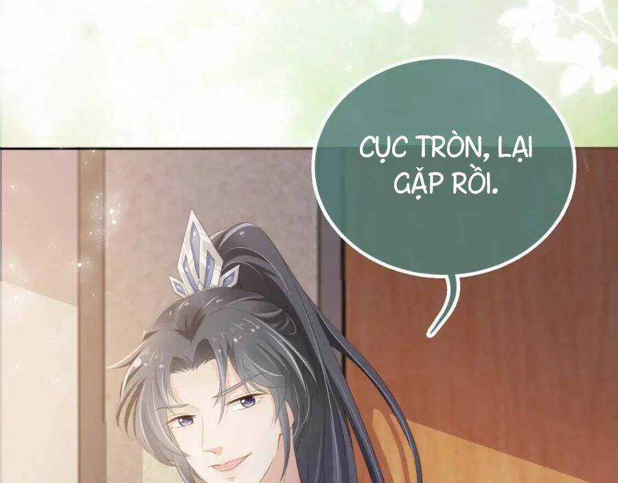 Nhặt Được Bảo Bối Manh Manh Chapter 5 trang 9