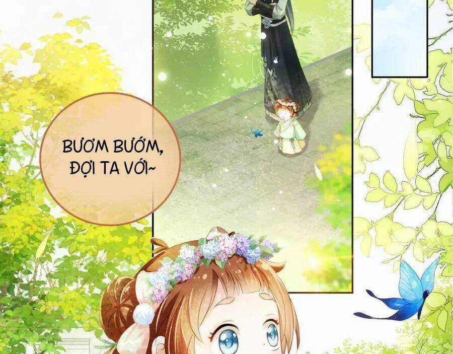 Nhặt Được Bảo Bối Manh Manh Chapter 5 trang 91