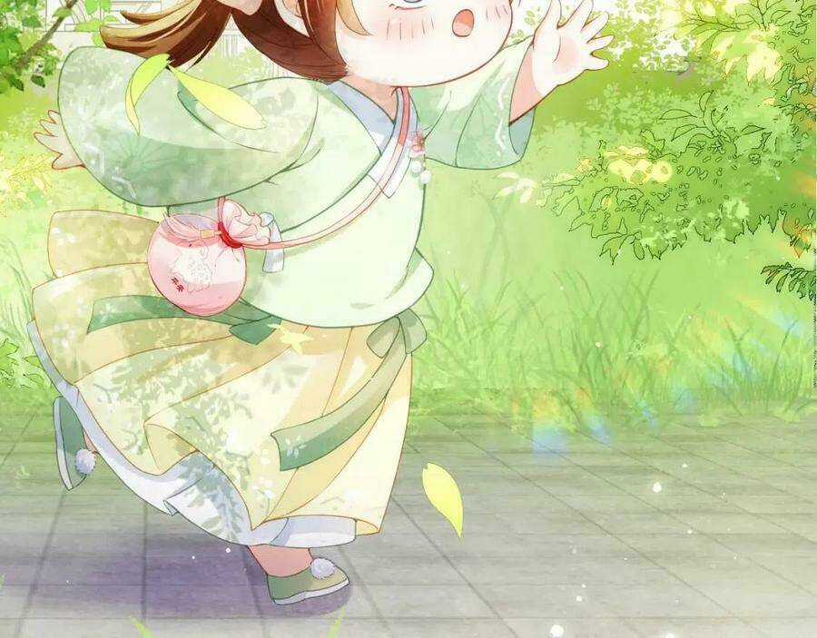 Nhặt Được Bảo Bối Manh Manh Chapter 5 trang 92