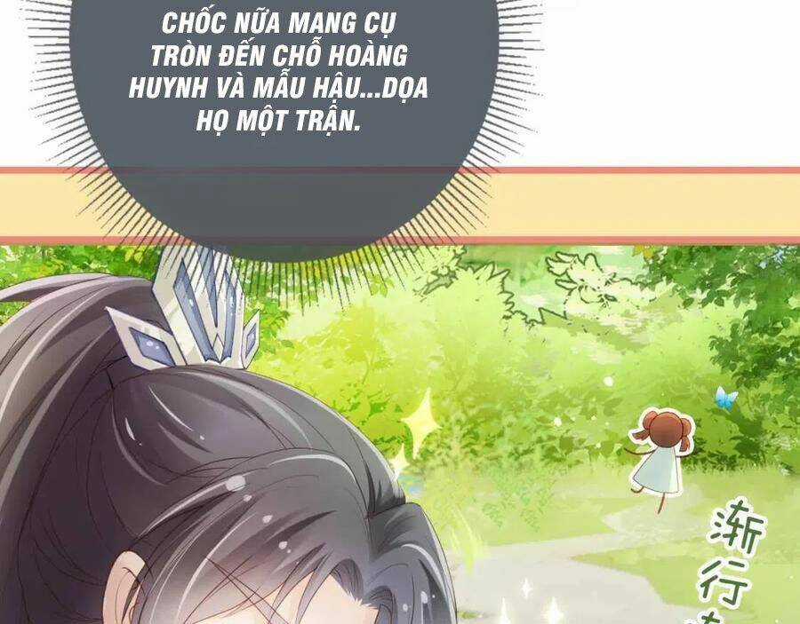 Nhặt Được Bảo Bối Manh Manh Chapter 5 trang 96