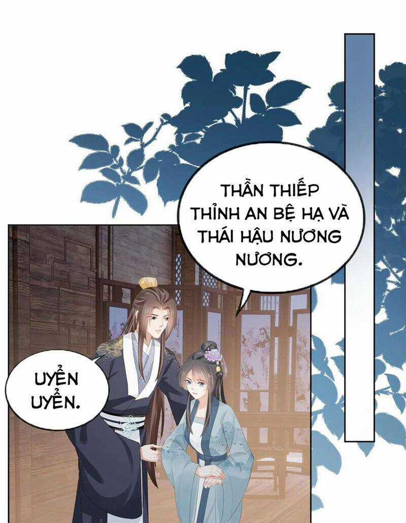 Nhặt Được Bảo Bối Manh Manh Chapter 50 trang 1