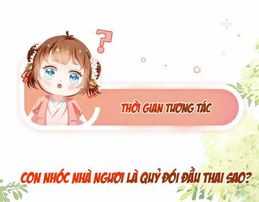 Nhặt Được Bảo Bối Manh Manh Chapter 6 trang 101