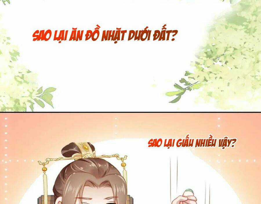 Nhặt Được Bảo Bối Manh Manh Chapter 6 trang 102